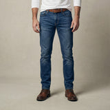 Marko - Premium Streč Traperice