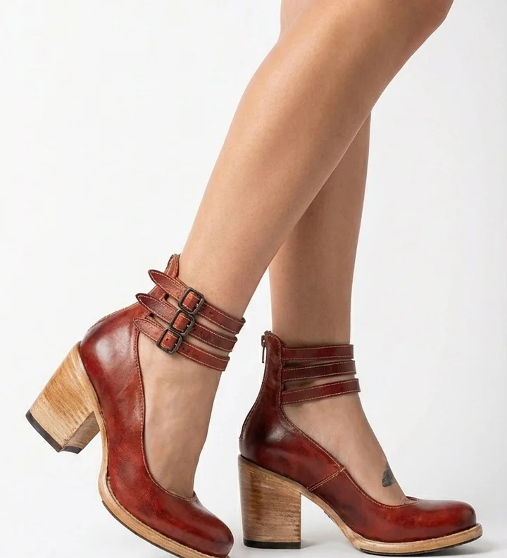 Antiqua – Ručno rađena vintage elegancija