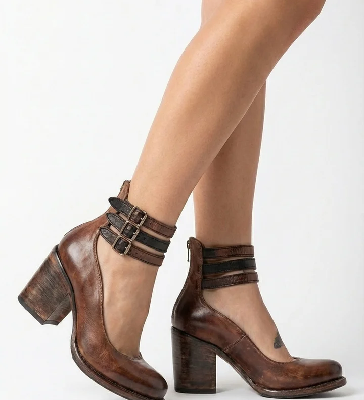 Antiqua – Ručno rađena vintage elegancija