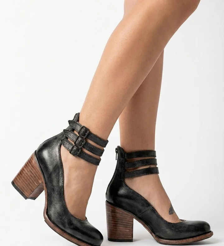 Antiqua – Ručno rađena vintage elegancija