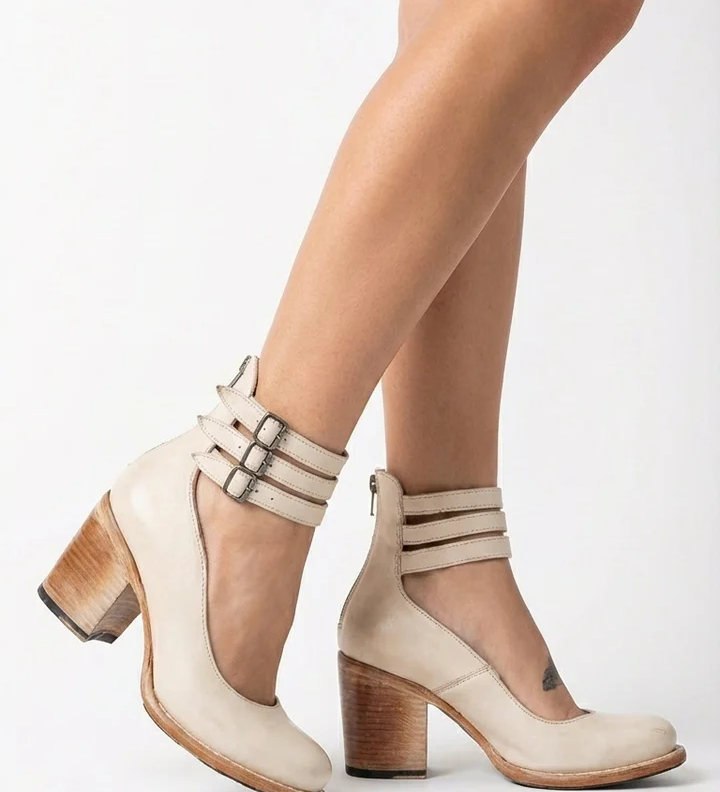 Antiqua – Ručno rađena vintage elegancija