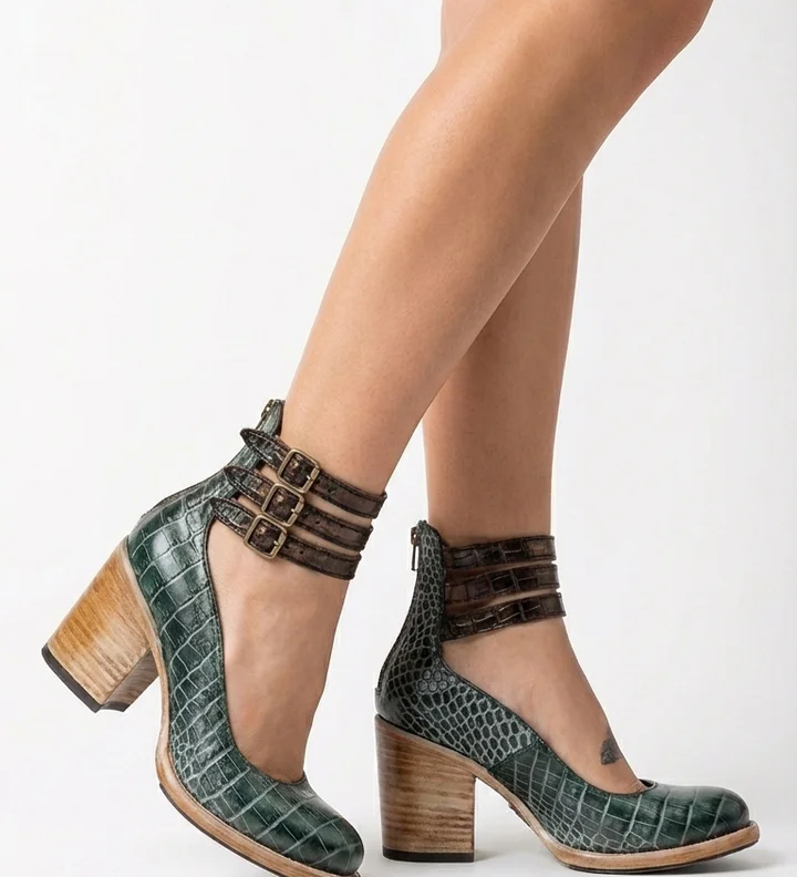 Antiqua – Ručno rađena vintage elegancija