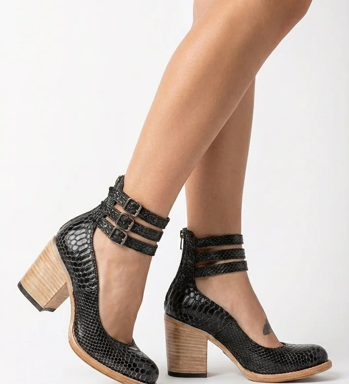 Antiqua – Ručno rađena vintage elegancija