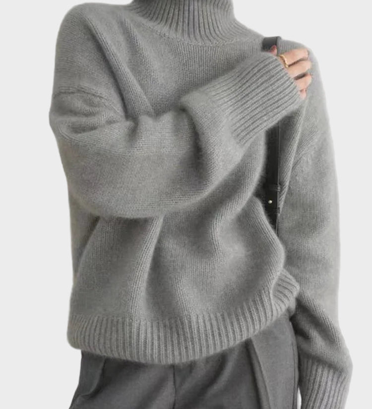 Margareta -  Luksuzni kašmirski džemper