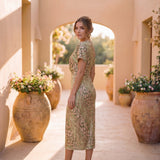 Ema – Sofisticirani ljetni glamur