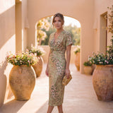 Ema – Sofisticirani ljetni glamur