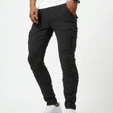 Dario – Ultra udobne rastezljive hlače