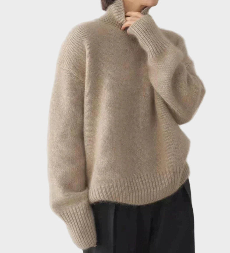 Margareta -  Luksuzni kašmirski džemper