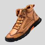 Moritz – Kožne Tenisice Visokog Rezanja