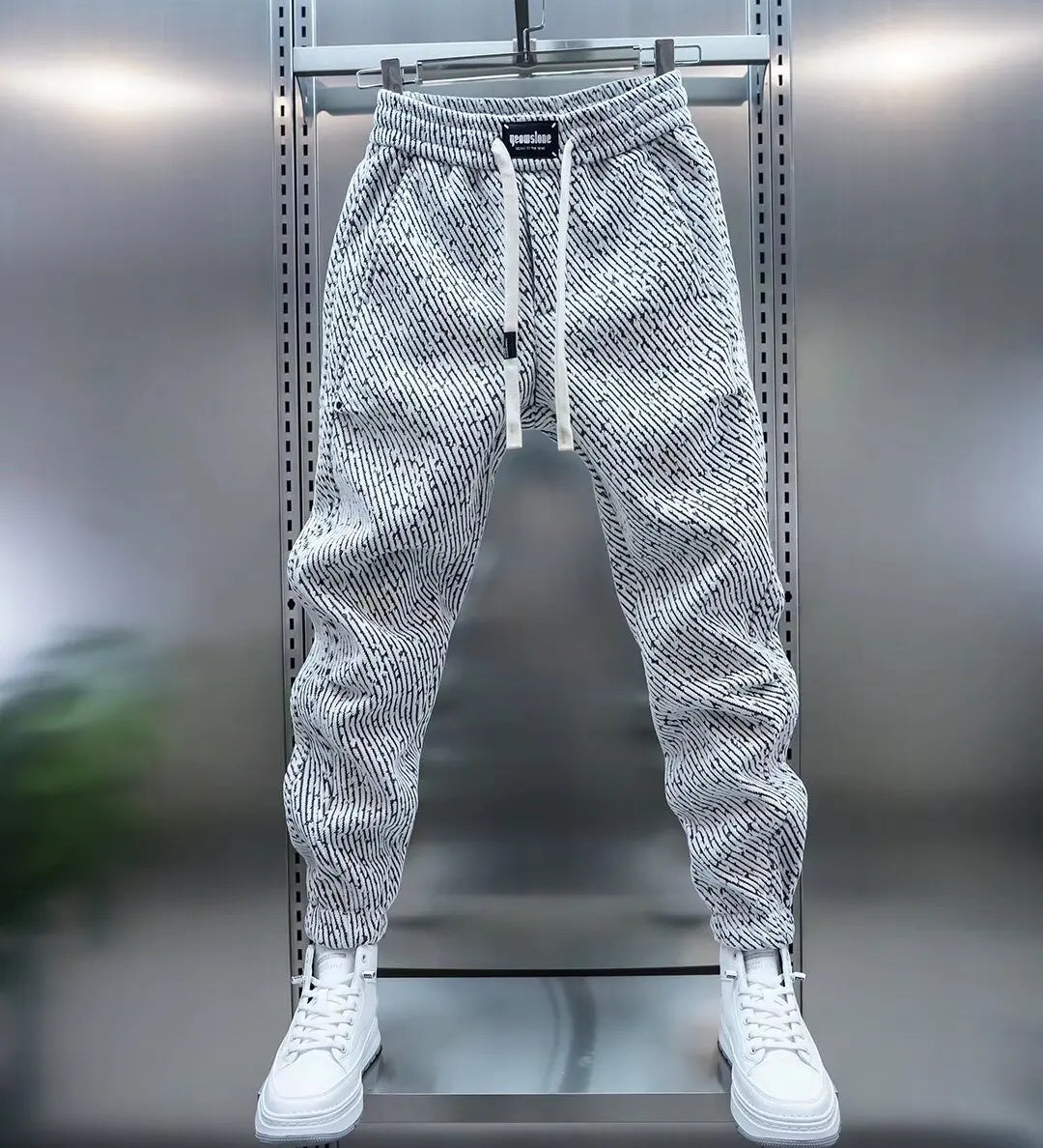 Dante - Sužene Jogger Hlače