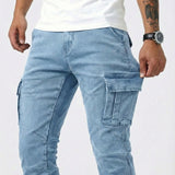 Dario – Ultra udobne rastezljive hlače