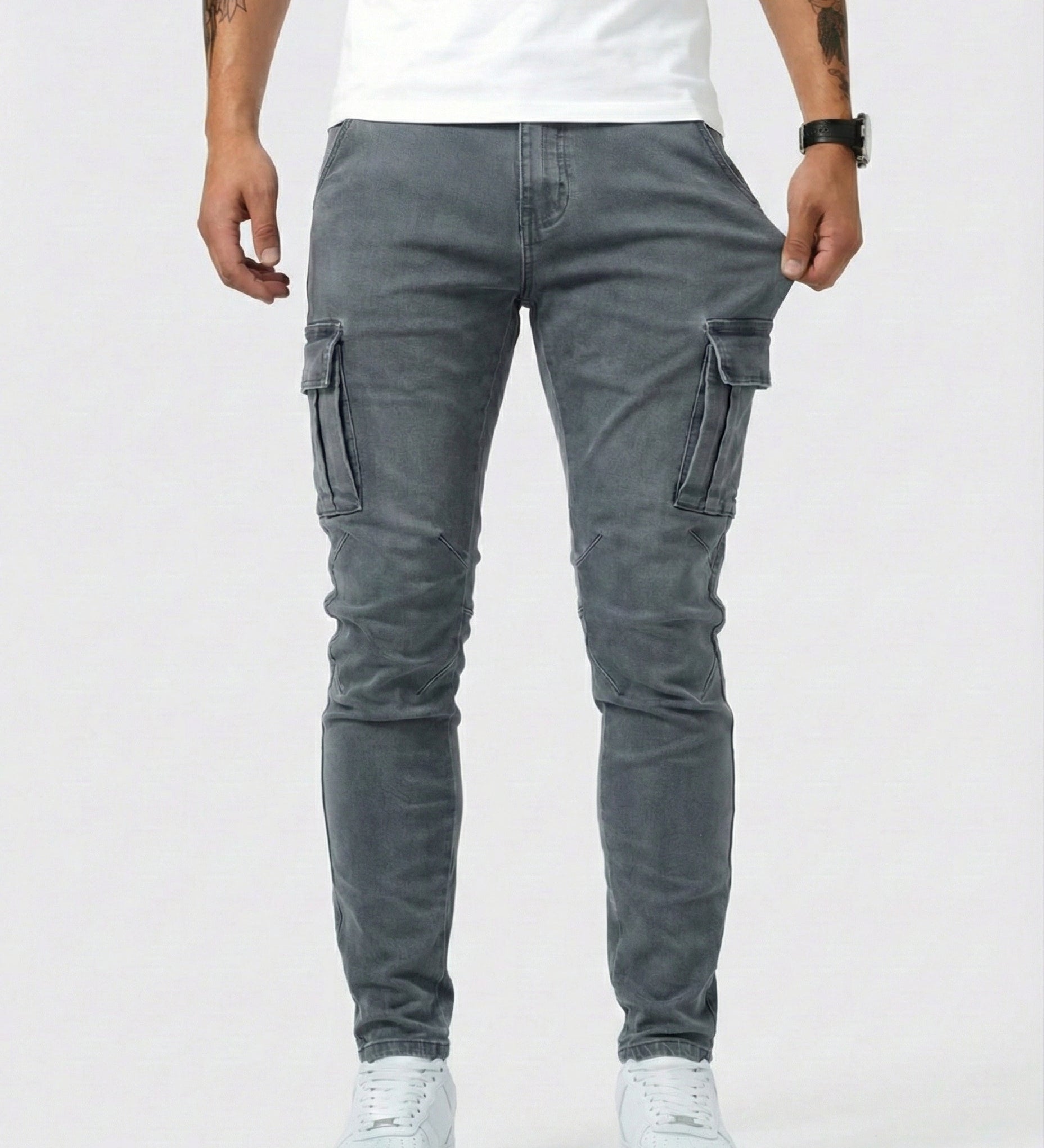 Dario – Ultra udobne rastezljive hlače