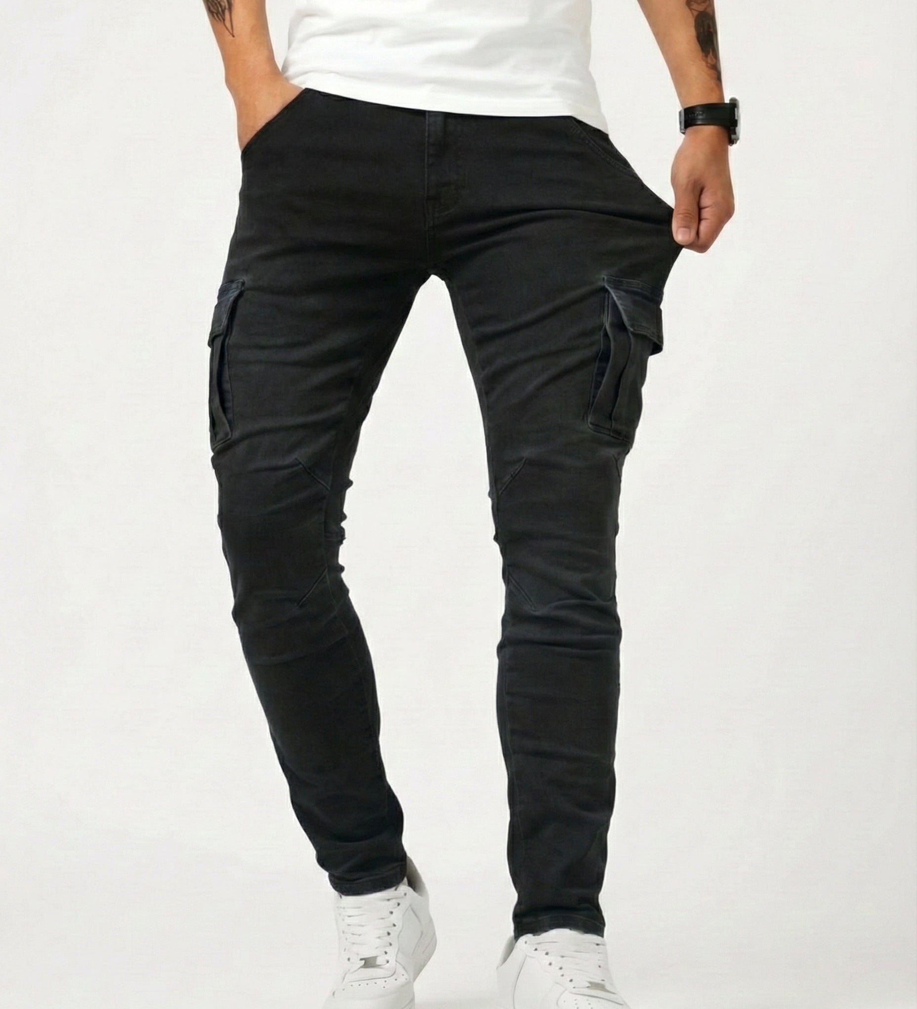 Dario – Ultra udobne rastezljive hlače