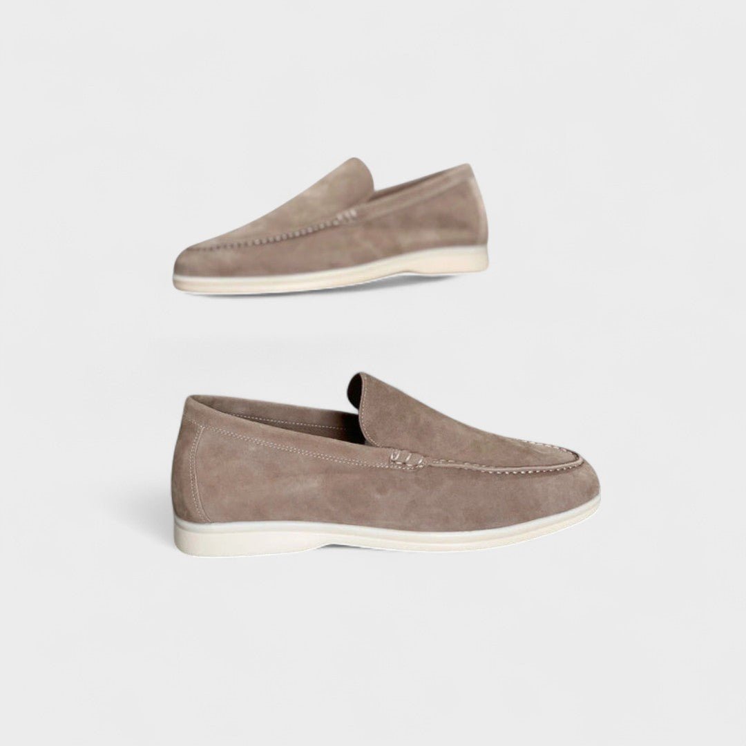 Johan - Ručno izrađene mokasinke