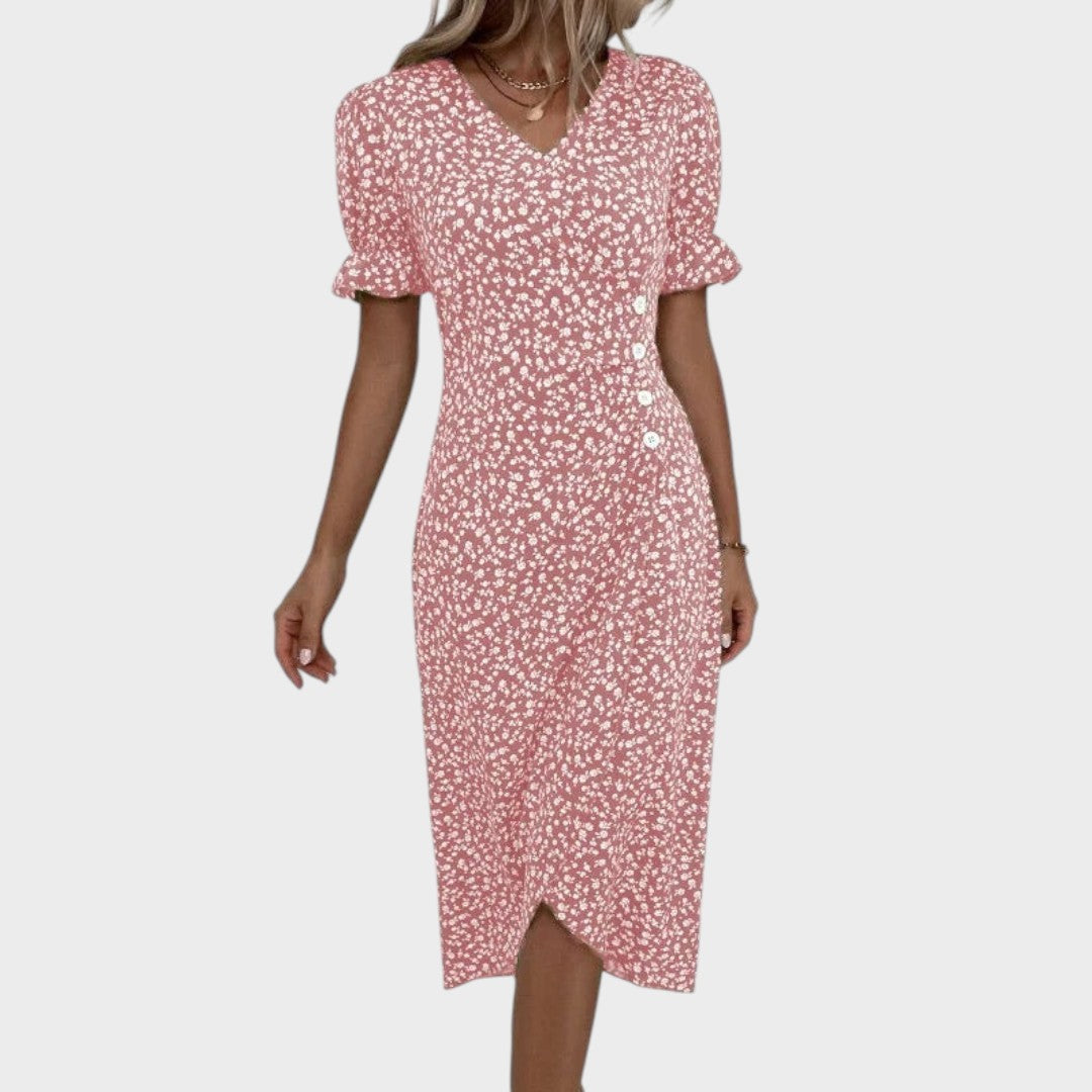 Dora - Ženska ljetna haljina